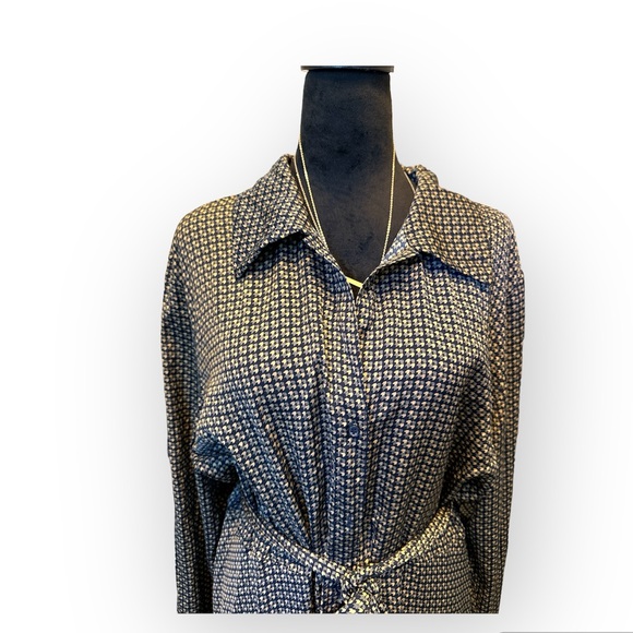 Banana Republic Classic Teacher Dress - Picture 2 of 5